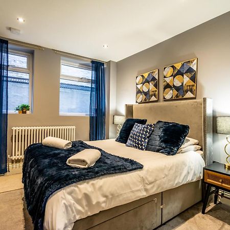 Bootham In Style Lejlighed York Eksteriør billede